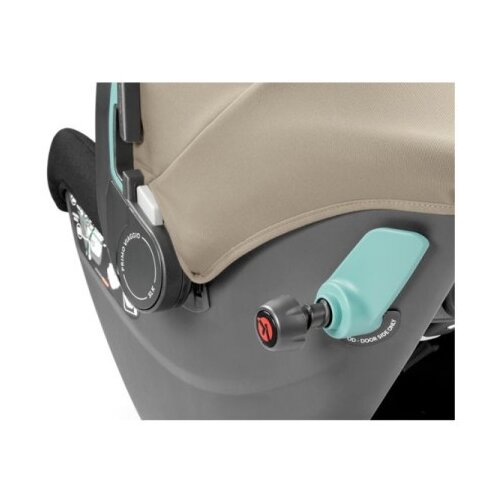 Peg-Perego Peg perego auto sediste primo viaggio slk (40-87cm) - metal ( P3800061685 ) Cene