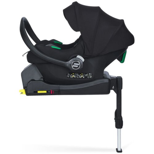  Autosjedalica Avionaut Cosmo Airflow 0-13 kg (40-87 cm), Black Slike