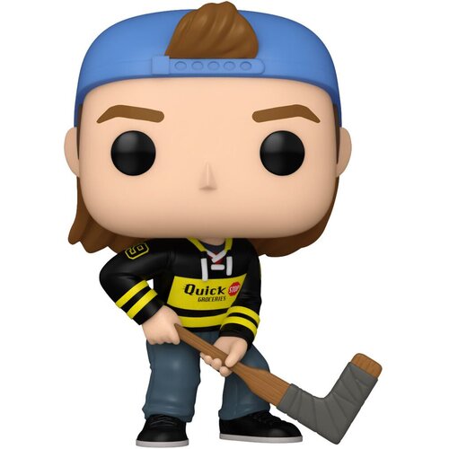Funko bobble figure movies - clerks 3 pop! - randal Slike