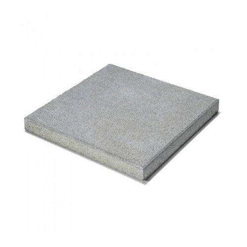 SEMMERLOCK Ploča betonska vrtna 40x40x3,8cm siva Slike