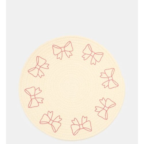 Sinsay Pleteni podmetač za stol Slike