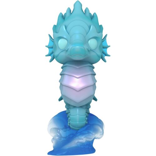 Funko POP figure DC Comics Aquaman and the Lost Kingdom Storm Cene