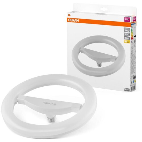 Osram LED trubica E27/14,5W/230V 2700K - Osram Cene