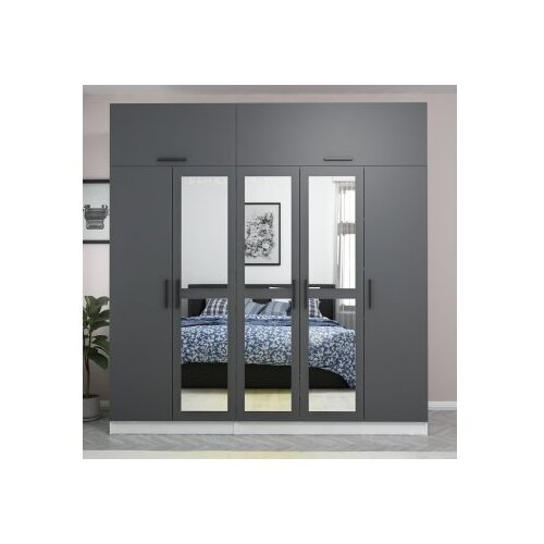 Hanah home ormar kale 5158 Slike