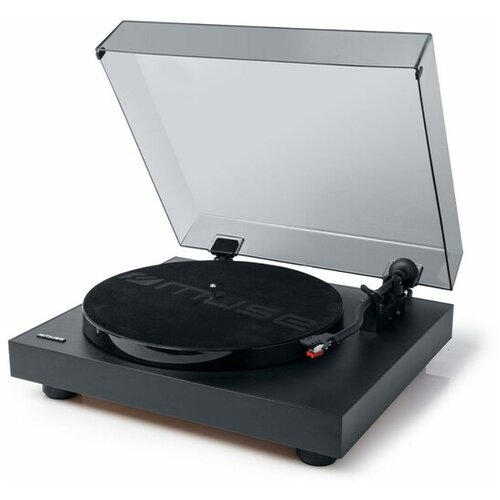 Muse gramofon MT-105 B Slike