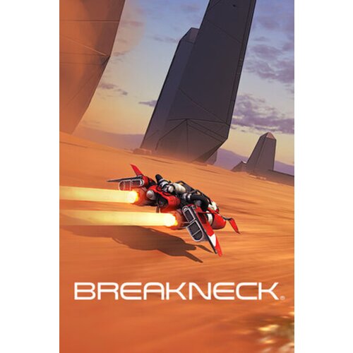 Steam Breakneck (PC) Key GLOBAL Cene