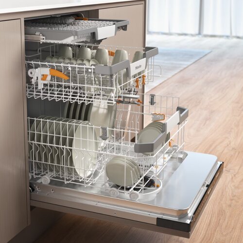 Miele Vgradni pomivalni stroj G7651 SCVi AD EnergyHero Slike