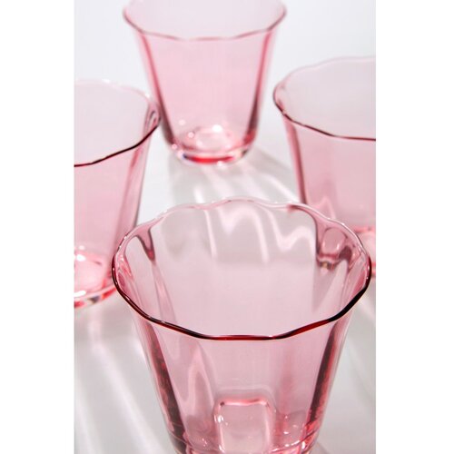 Jotex Ča&amp;scaron;e u setu 4 kom 320 ml Tulip &amp;ndash; Slike