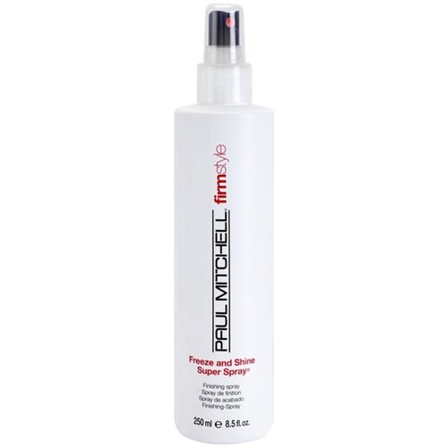 Paul Mitchell FirmStyle sprej za kosu za sjaj 250 ml Slike