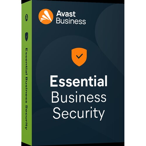 AVAST ssp.0.12m Essential Business Security (1Year) Cene