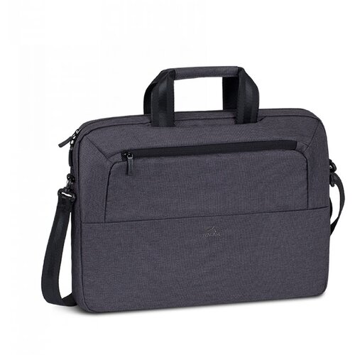 Rivacase torbica 7730 za prenosnike in tablice do 15.6 inch - črna Cene
