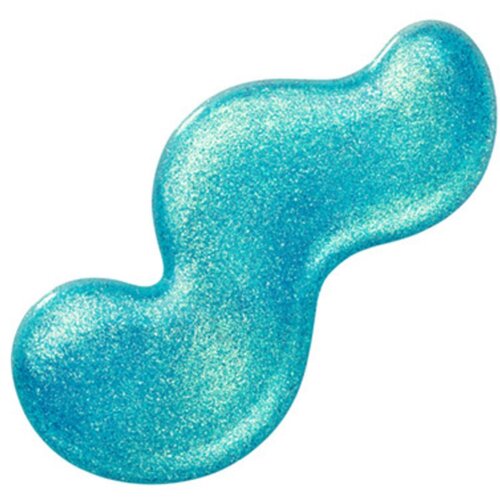 Essie special effects ble&amp;scaron;čeči lak za nohte odtenek 37 frosted fantasy 13,5 ml Slike