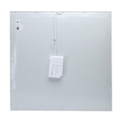 Aigostar led prigu&amp;scaron;iva panel za spu&amp;scaron;teni plafon 32W/230V wi-fi 60x60 cm Slike