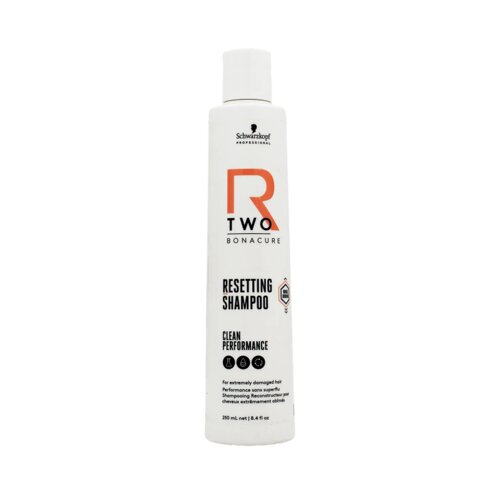 Schwarzkopf Professional BC R-TWO Resetting Shampoo 250 ml Slike