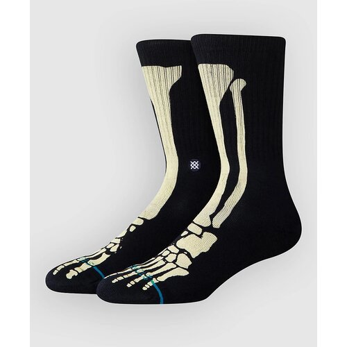 Stance black Cene