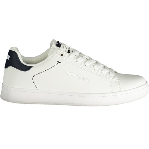 GAS SPORTS FOOTWEAR MEN WHITE Cijene
