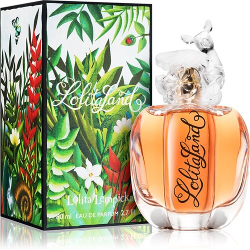 Lolita Lempicka LolitaLand parfumska voda 80 ml za ženske Slike