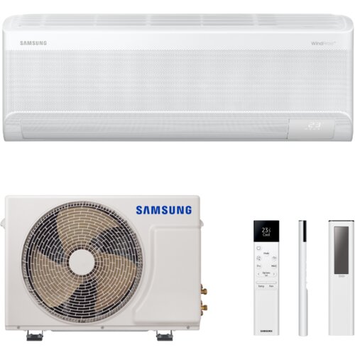 Samsung Comfort S2 3,5 kW (notranja in zunanja enota) klimatska naprava, (21893786-a1898614) Cene