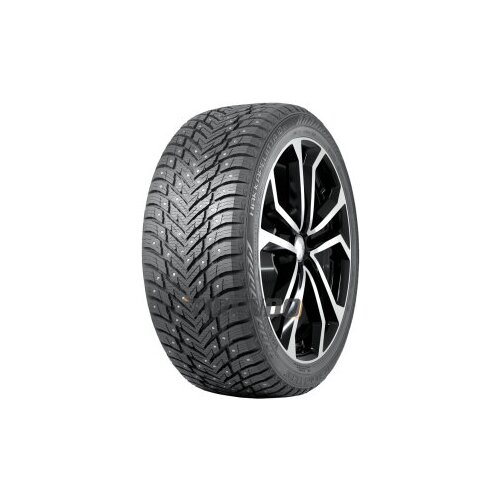 Nokian Hakkapeliitta 10 EV ( 265/35 R19 98T XL EV, SilentDrive, ježevke ) zimska pnevmatika Slike