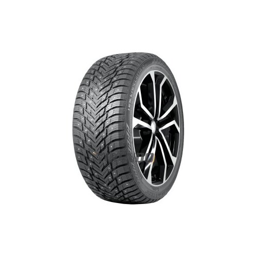 Nokian Hakkapeliitta 10 EV ( 265/35 R19 98T XL EV, SilentDrive, stavljenji spike-ovi, sa zaštitom za felne (MFS) ) Cene