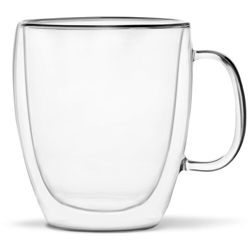 Vialli Design dvozidna šalica Molly, 480 ml Cijene