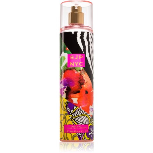 Sarah SJP NYC pršilo za telo za ženske 250 ml Cene