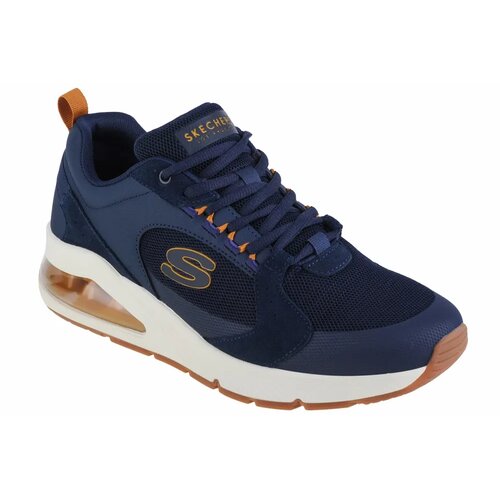Skechers uno 2- 90&amp;#039;s 2 183065-nvy Slike