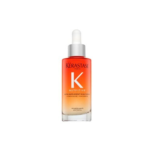 K&amp;eacute;rastase Nutritive Nutri-Supplement Scalp Serum Serum za stimulacijo lasi&amp;scaron;ča 90 ml Slike