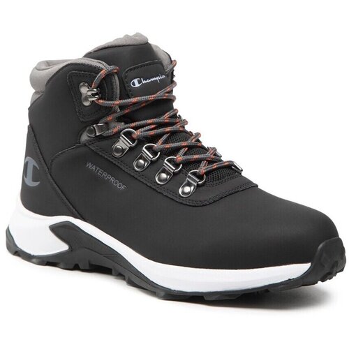 Champion Visoke superge S21893KK002 Črna Cene