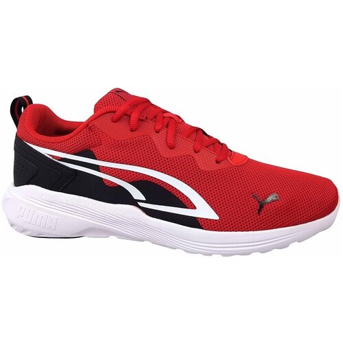 Puma Nizke superge Allday Active Rdeča Cene