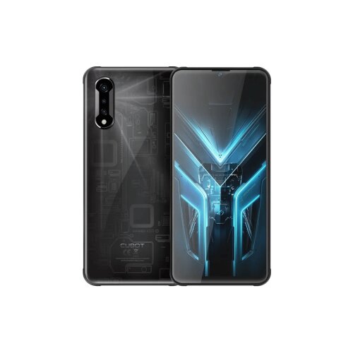Cubot X70 256GB (12GB RAM) Cijene