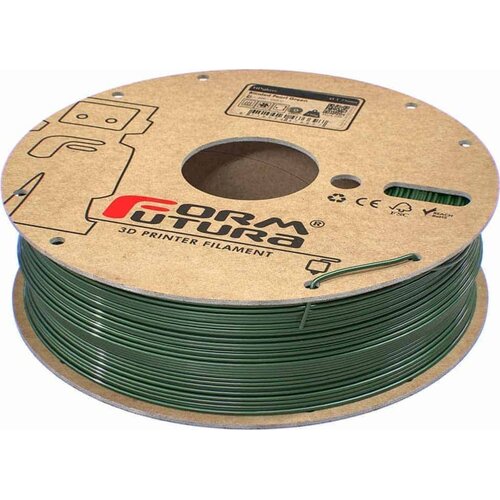 Formfutura hDglass&amp;trade; blinded pearl green - 1,75 mm / 750 g Slike