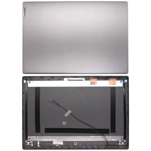  Poklopac Ekrana (A cover / Top Cover) za Laptop Lenovo IdeaPad 3 15ADA05 15ARE05 15IML05 15IIL05 silver Slike