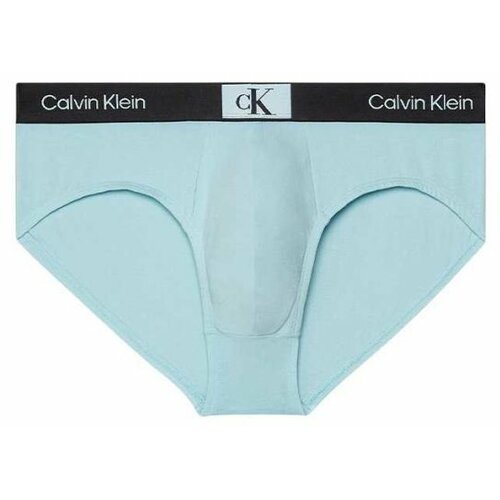 Calvin Klein pamučne muške gaće CK000NB3402A-N0L Slike