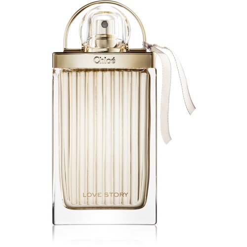 Chloé Love Story parfumska voda 75 ml za ženske Cene