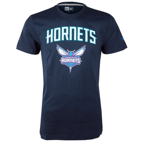 New Era Charlotte Hornets Team Logo majica (11546156) Cene