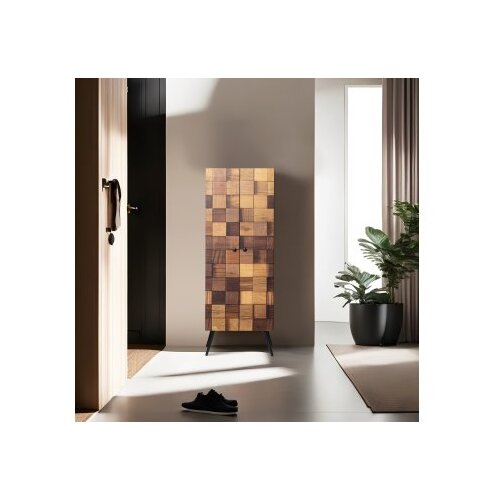 Hanah home Kofin Hititte Multi Purpose Cabinet Slike