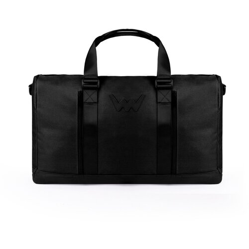 Vuch Travel bag Tifyn Black Cene