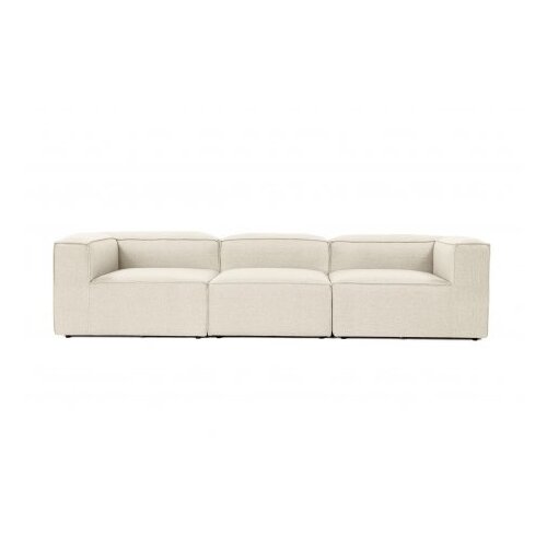 Atelier Del Sofa fora 3 - ecru ecru 3-Seat sofa Slike