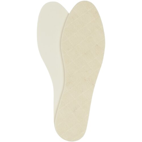 Famaco semelle chaude "laine piquee" femme T35-40 bijela Cijene
