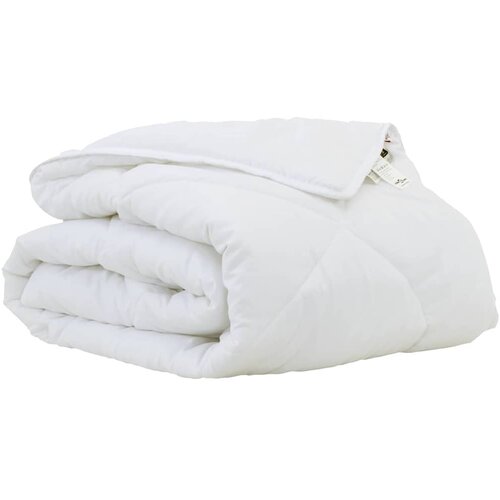  Poplun Bijelo 220 x 140 x 4 cm Poliester Slike