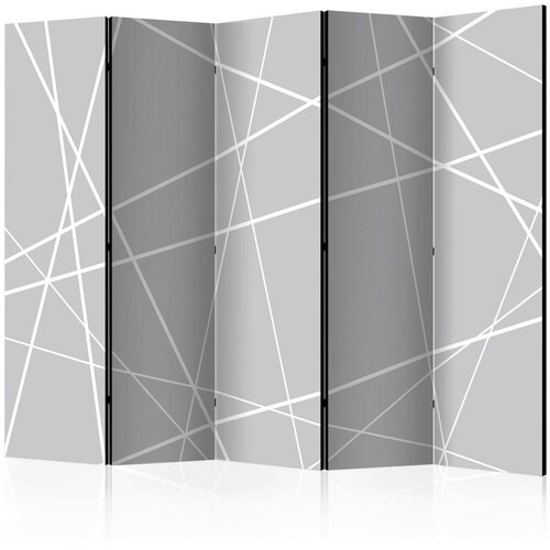 Artgeist Paravan Modern Cobweb I, 5-Delni, Dvostranski Cene