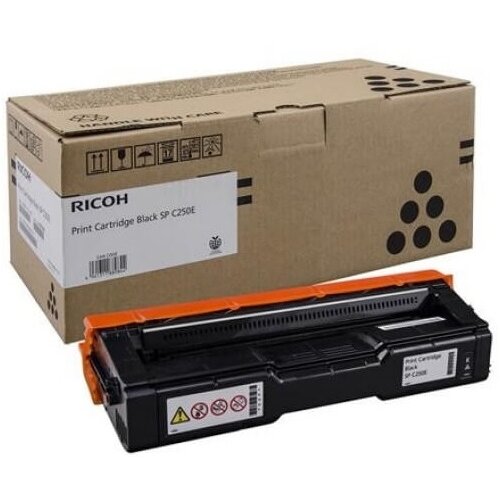  Ricoh SPC250 (407543) črn/black - original MEGA CENA! Cene