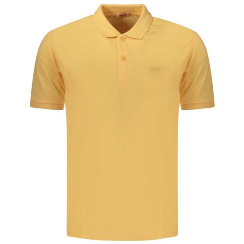 Rifle mu&Scaron;ka polo majica rfp249/ narandŽasta Cene