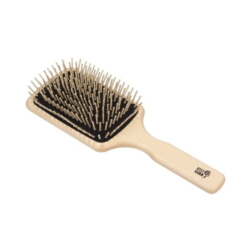 KOSTKAMM lesena krtača paddle-brush Cene