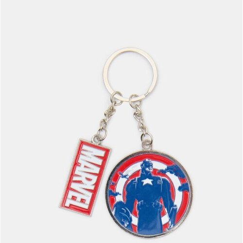 Sinsay Privjesak Captain America Cijene