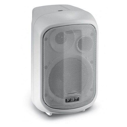 FBT J5 WHITE - 5&amp;#039;&amp;#039;+1&amp;#039;&amp;#039; 80/160w 16ohm zvučnik Slike