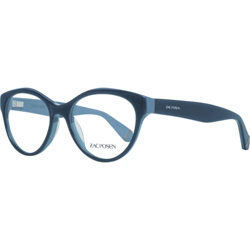 ZAC POSEN Optical Frame ZHON TE 50 Honor