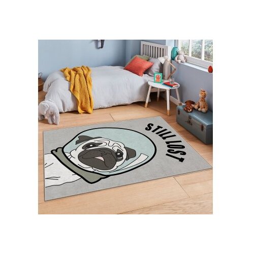 Conceptum Hypnose tepih Hmi Kdc-116, pravokutni, 160 x 230 cm, siva Cene