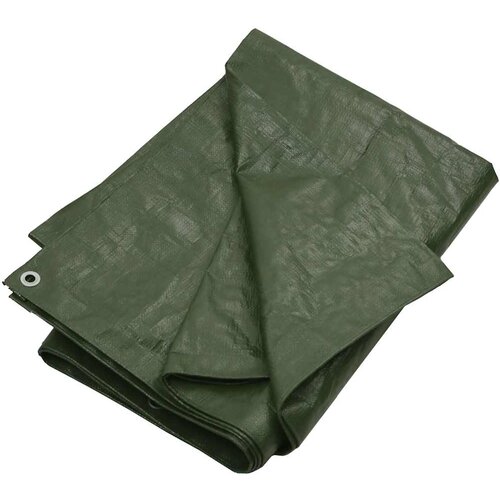  180 g/m&amp;sup2; 8x8 m zelena HDPE Slike
